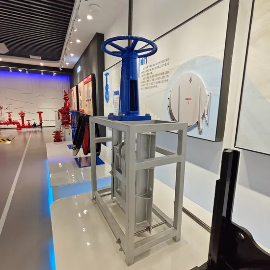 DN100 Forged Steel Gate Valve for Efficient Water Management