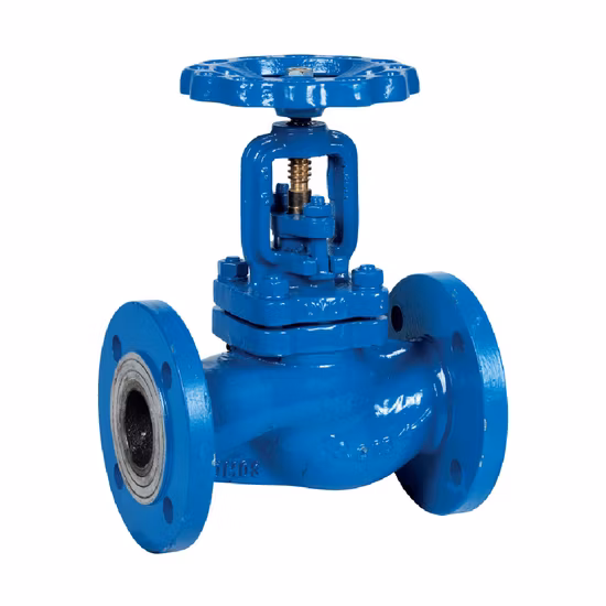 GB Chinese Standard Isolation Globe Valve 800lb A105