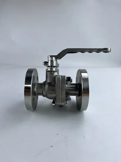 ANSI Industry Class 150