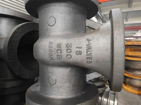 Carbon Steel Stainless Steel Flanged Full Bore and Reduced Bore Floating Trunnion Ball Valves 