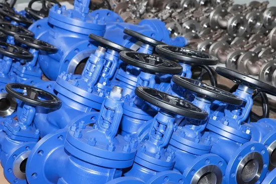 Premium Cast Steel Angle Bellows Seal Globe Valve for Industrial Use 